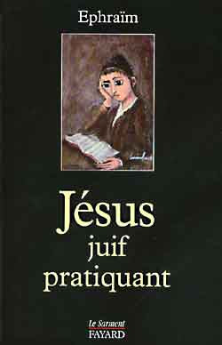 Jésus, juif pratiquant Books