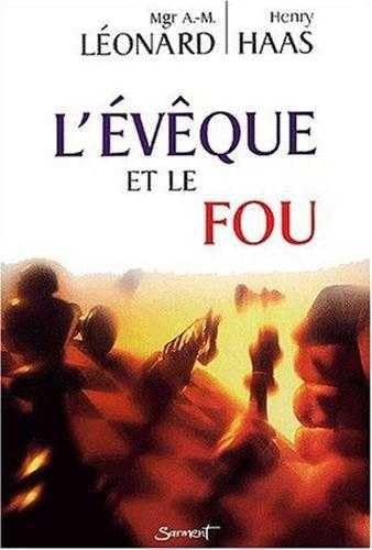 L'eveque et le fou Religion & Esotericism