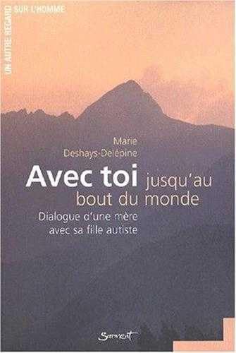 Avec toi jusqu'au bout du monde book