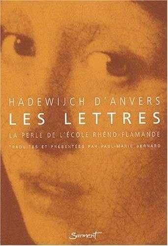 Les lettres (1220-1240). La perle de l'école rhéno-flamande book