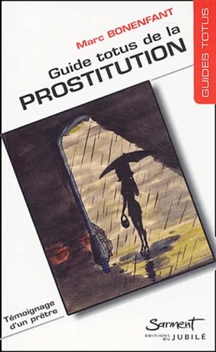 Guides Totus de la prostitution book