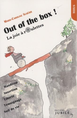 Out of the box Religion & Esotericism