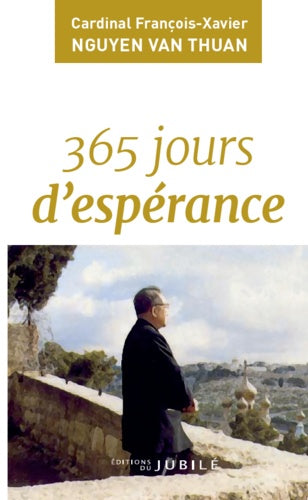 365 jours d'espérance Religion & Esotericism