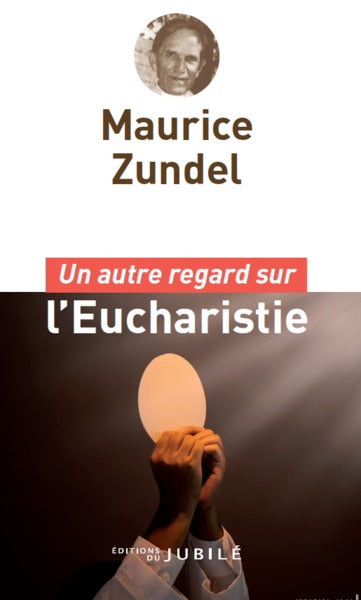 Un autre regard sur l'eucharistie book