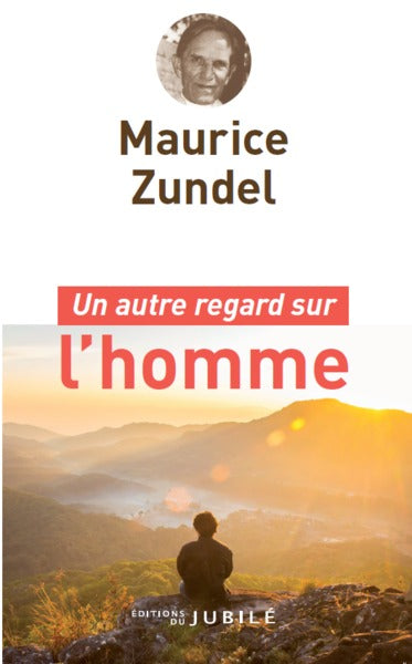 Un autre regard sur l'homme book