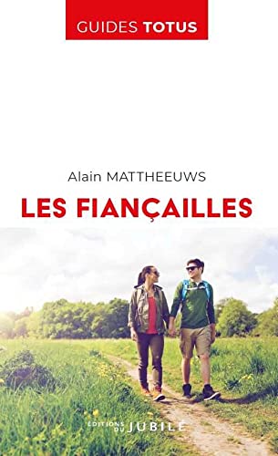 Les fiançailles: En route vers le sacrement de mariage book
