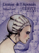 Juliette de Sade : 02 : L'Ermite de l'Apennin book