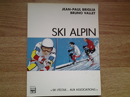 Ski de fond à l'école élémentaire book