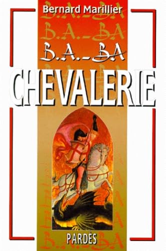 B.A.-BA de la chevalerie Books
