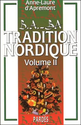 Tradition nordique, tome 2: Volume 2 Books