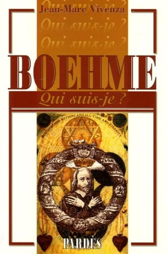 "Qui suis-je?" Boehme book