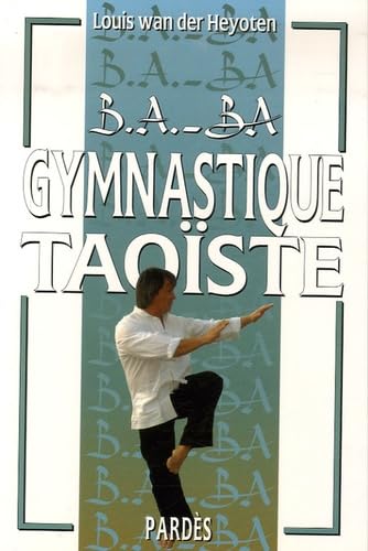 Gymnastique taoïste book