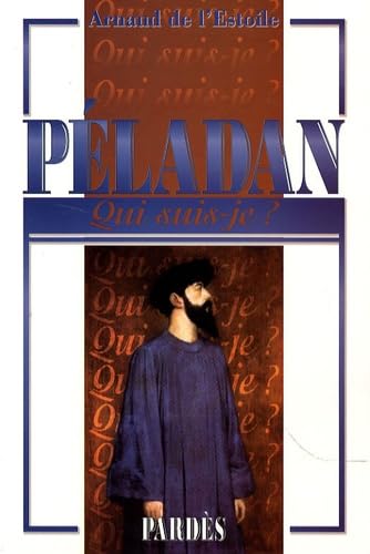 "Qui suis-je?" Péladan book