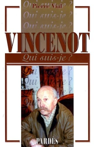 Qui suis-je ? - Henri Vincenot Books