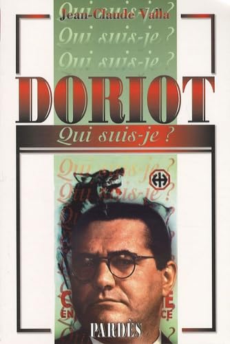 Doriot ("Qui-suis-je ?") Art & Literature
