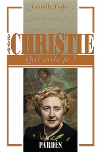 "Qui suis-je?" Agatha Christie Books