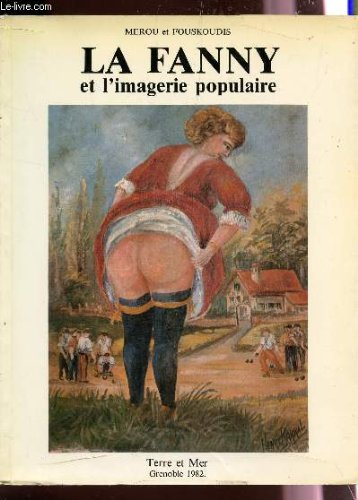 Le Fanny et l'imagerie populaire book