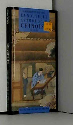 La nouvelle astrologie chinoise: le lièvre book