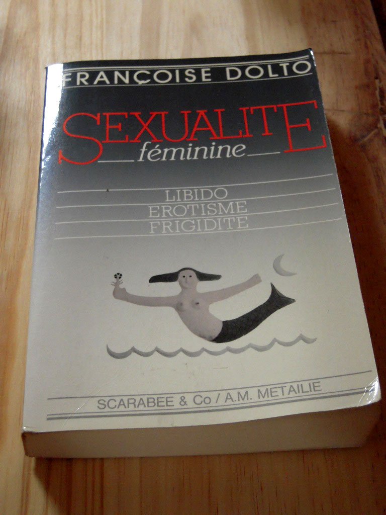 SEXUALITE FEMININE -LIBIDO, EROTISME, FRIGIDITE Lifestyle