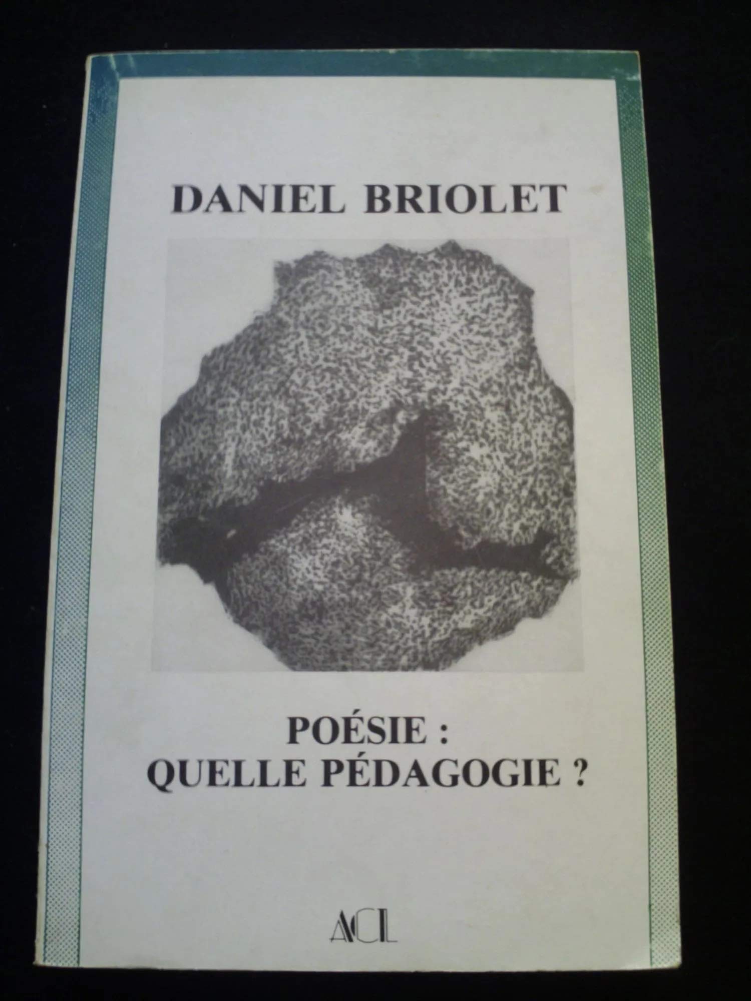 Poésie: quelle pédagogie ? Books