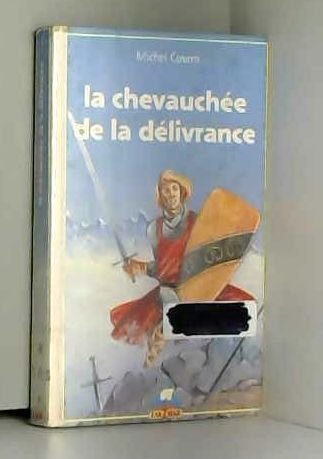 La chevauchee de la delivrance / le roman de jaufre book
