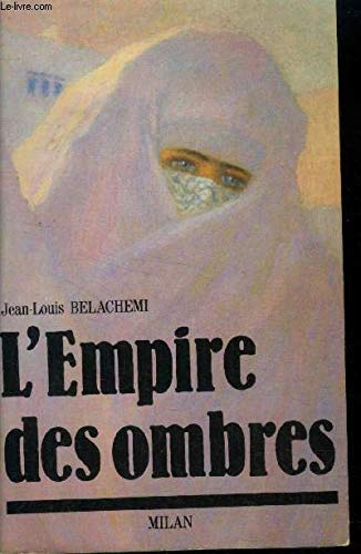 L'empire des ombres : kossem, 1589-1651 book