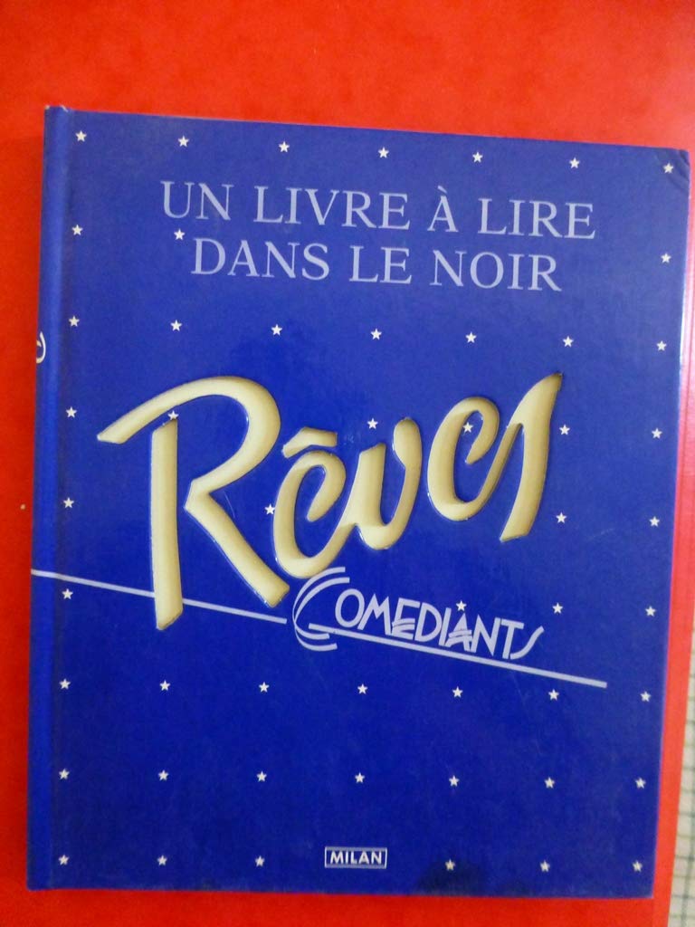 Reves de monsieur loyal (les) 070693 (Milan) Books