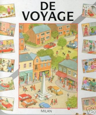 UNE JOURNEE DE VOYAGE book
