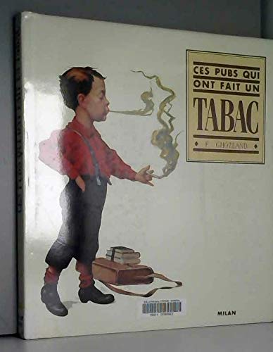 CES PUBS QUI ONT FAIT UN TABAC book