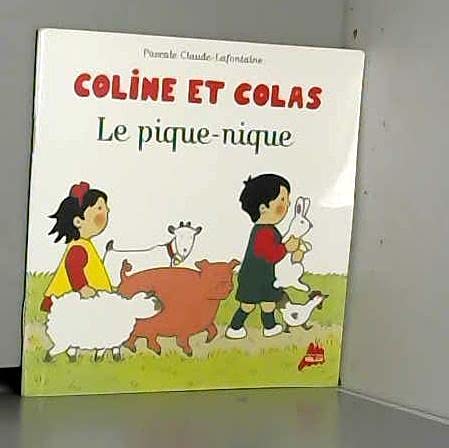 Le pique nique (Milan) Books