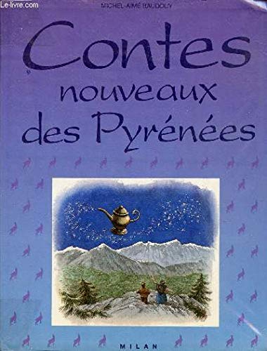 Contes nouveaux des Pyrénées : contes modernes par des auteurs d'aujourd'hui Books
