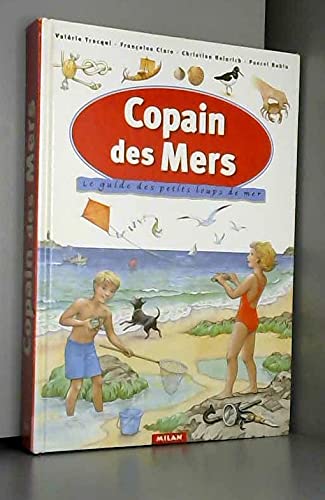 Copain des mers Books