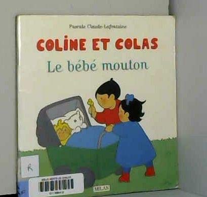 Le Bébé mouton Books