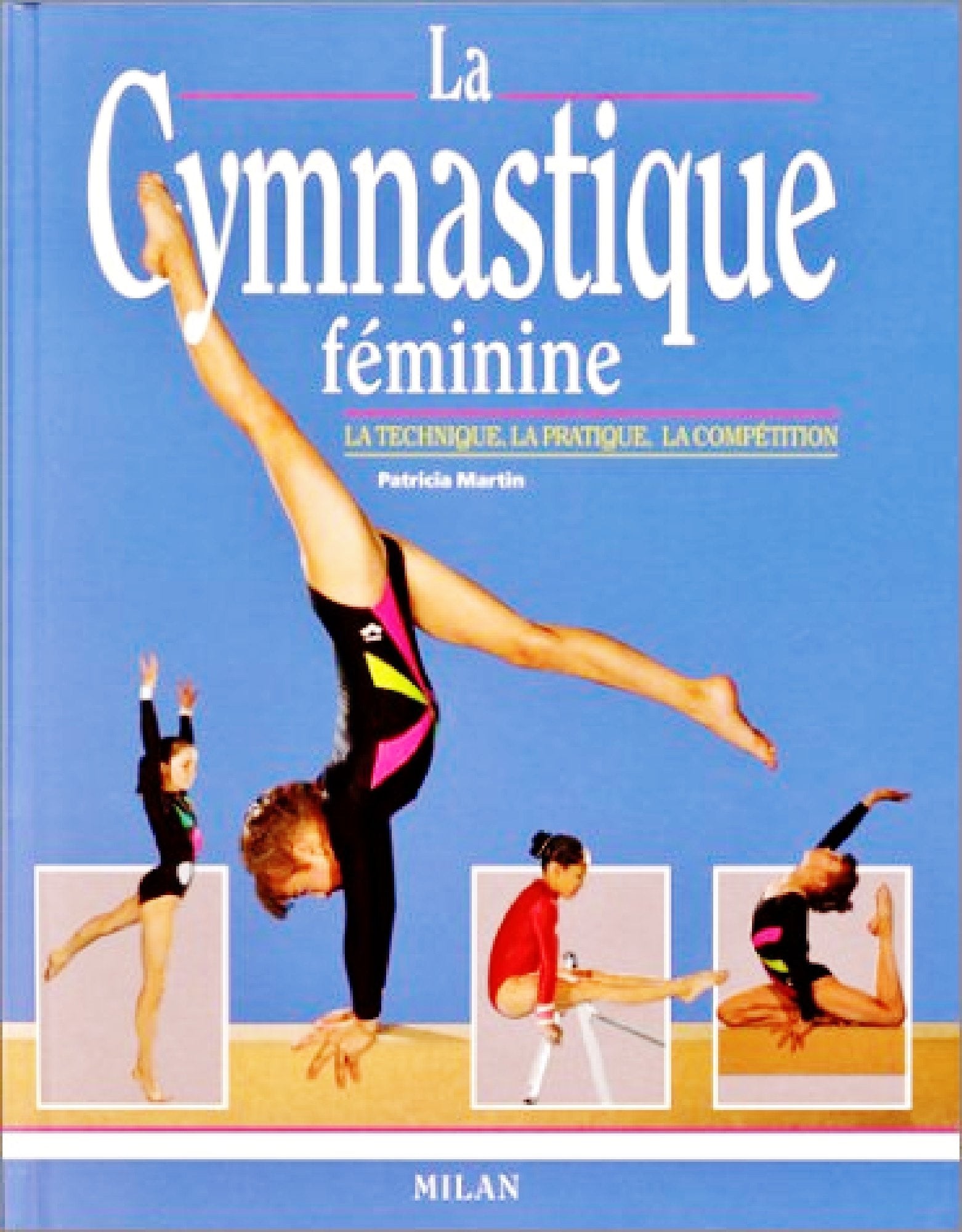 La Gymnastique féminine Leisure & Fun