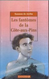 Les fantômes de la Côte-aux-Pins book