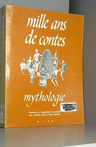 Mythologie Books