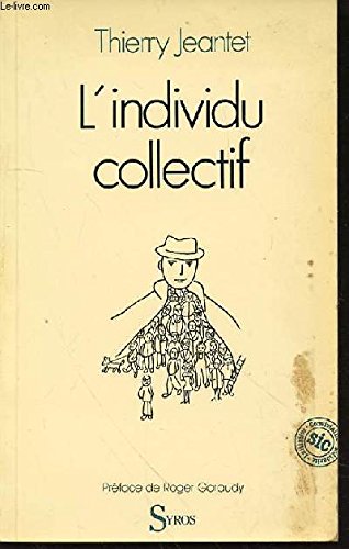 L'Individu collectif book