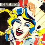 Les Femmes s'affichent book
