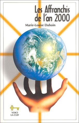Les Affranchis de l'an 2000 Books