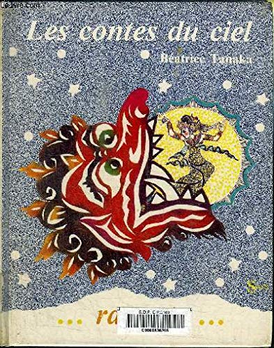 Contes du ciel 110797 (Albums Jeunesse) Books