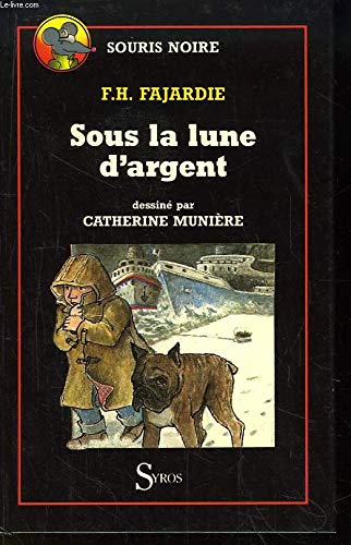 Sous la lune d'argent book