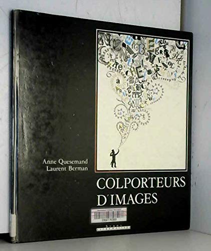 Colporteurs d images 073193 Books