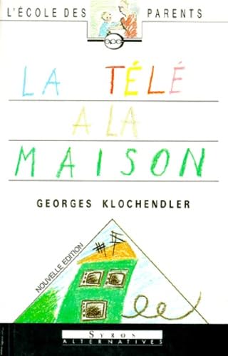 La Tele A La Maison. Edition 1991 book