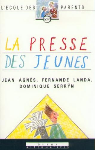 La presse des jeunes book