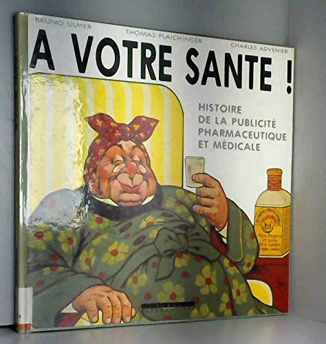 A votre santé ! 120296 Books