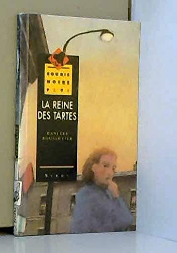 La reine des tartes book