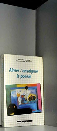 apprendre enseigner le français aujourd'hui N° 69 book