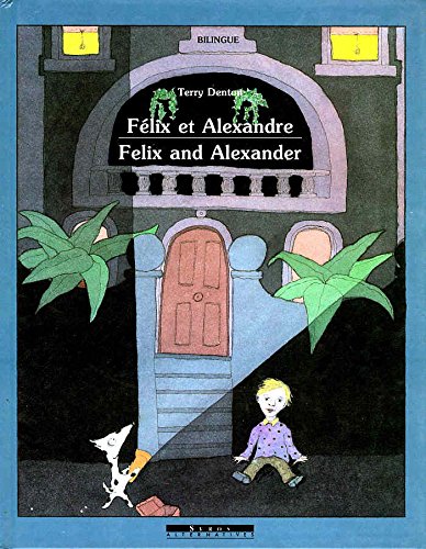 Felix et alexandre (Albums Jeunesse) Books