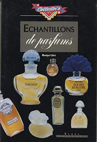 Echantillons de parfums Hobbies & Crafts Books