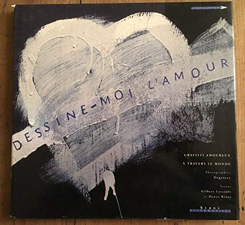 Dessine-moi l'amour 120296 Books